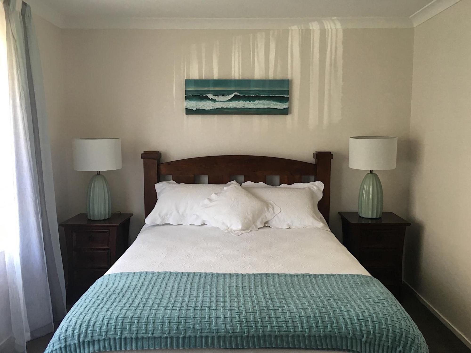 Victoria Road B&B 마운트마운가누이 외부 사진