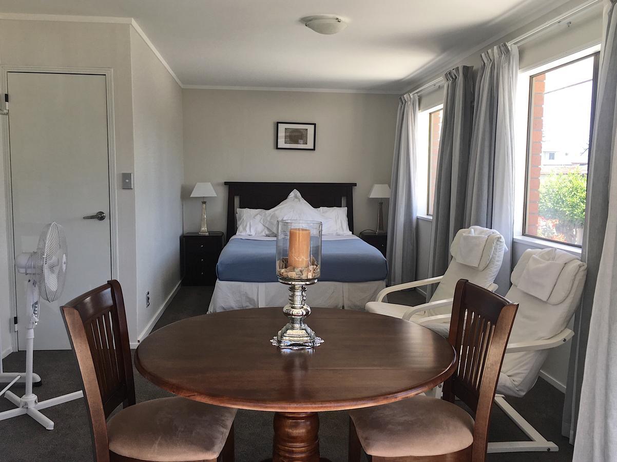 Victoria Road B&B 마운트마운가누이 외부 사진