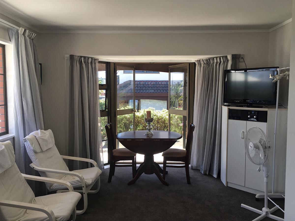 Victoria Road B&B 마운트마운가누이 외부 사진